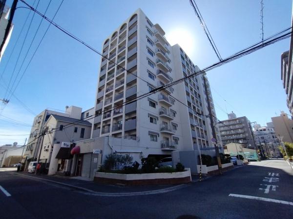 野江センチュリーマンション