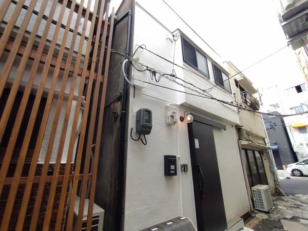 大阪市西区九条南３丁目の中古一戸建て