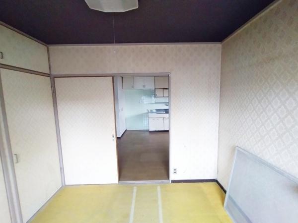 佐伯第一コーポラス