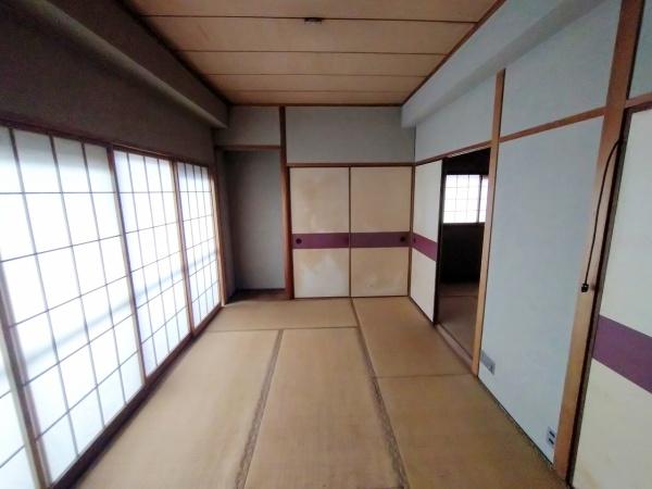 佐伯第一コーポラス