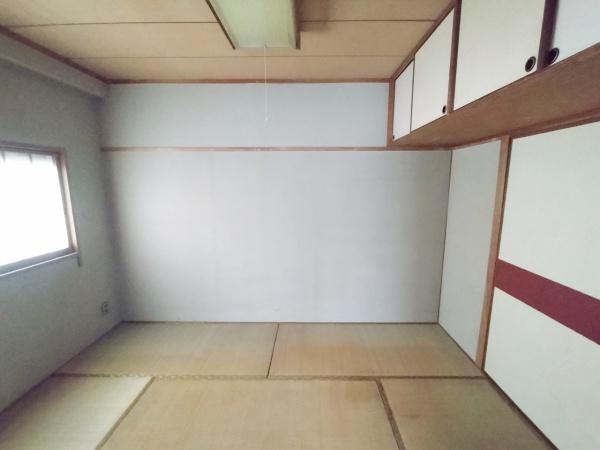 佐伯第一コーポラス
