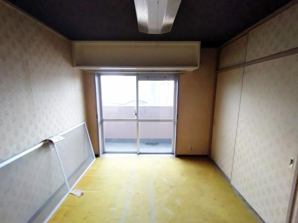 佐伯第一コーポラス
