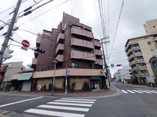 佐伯第一コーポラス