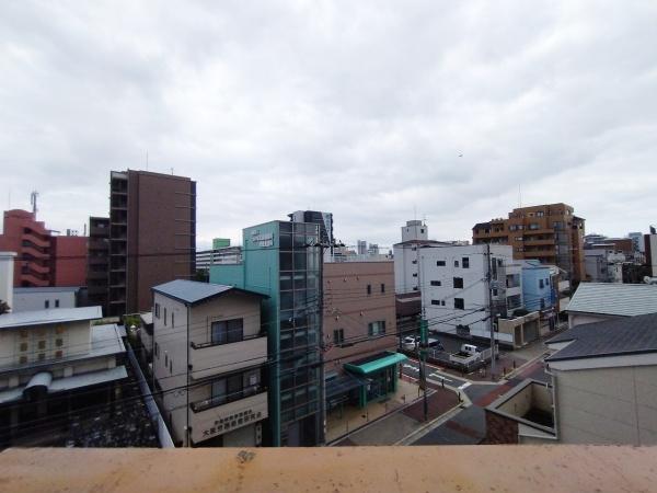 佐伯第一コーポラス