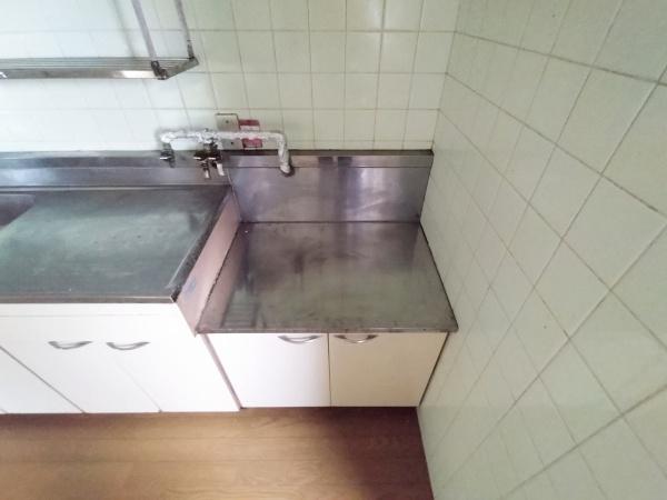 佐伯第一コーポラス