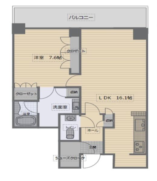 グランドメゾン新梅田タワー　TheClubResidence