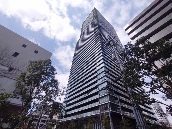 グランドメゾン新梅田タワー　TheClubResidence
