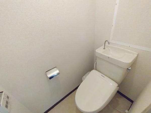 ハイマート千鳥橋