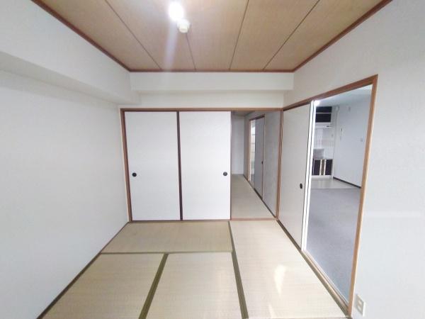 ハイマート千鳥橋