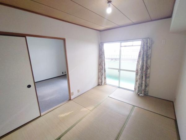 ハイマート千鳥橋