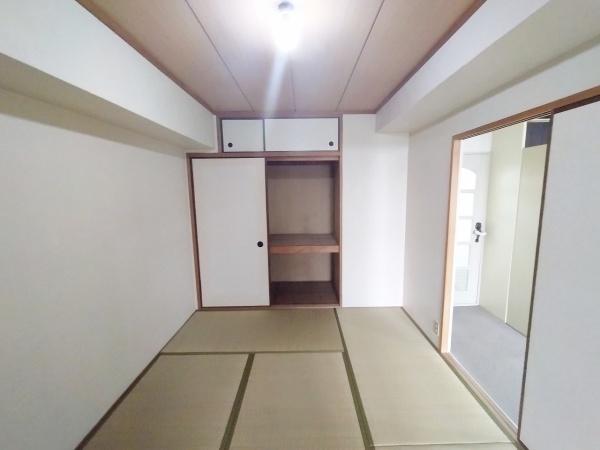 ハイマート千鳥橋