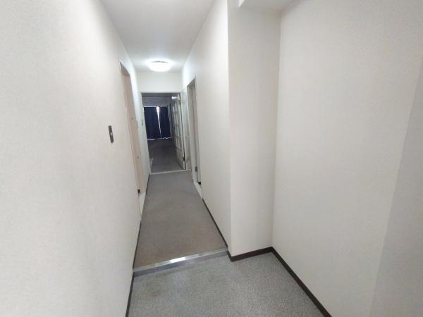 ハイマート千鳥橋
