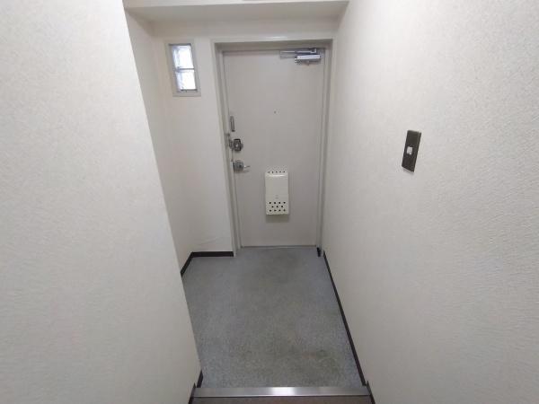ハイマート千鳥橋