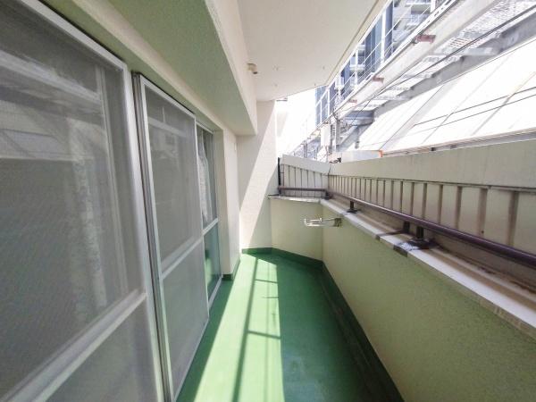 ハイマート千鳥橋