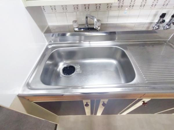 ハイマート千鳥橋