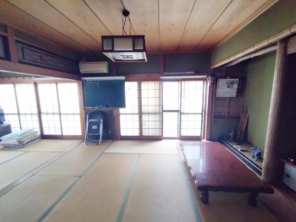 大阪市港区港晴３丁目の中古一戸建て
