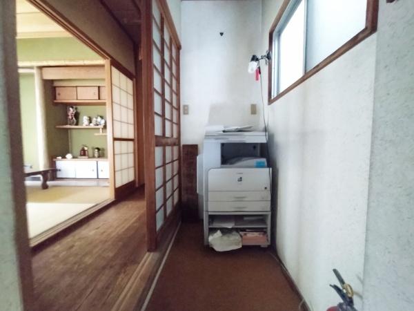 大阪市港区港晴３丁目の中古一戸建て