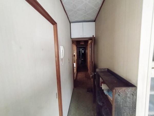 大阪市港区港晴３丁目の中古一戸建て