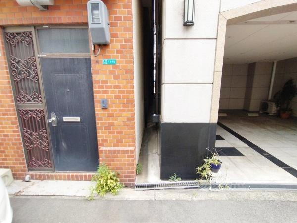 大阪市港区港晴３丁目の中古一戸建て
