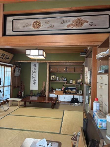 大阪市港区港晴３丁目の中古一戸建て