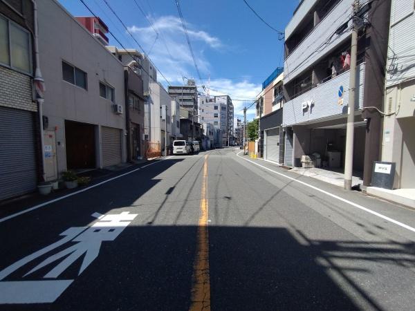 大阪市浪速区桜川２丁目の中古一戸建て