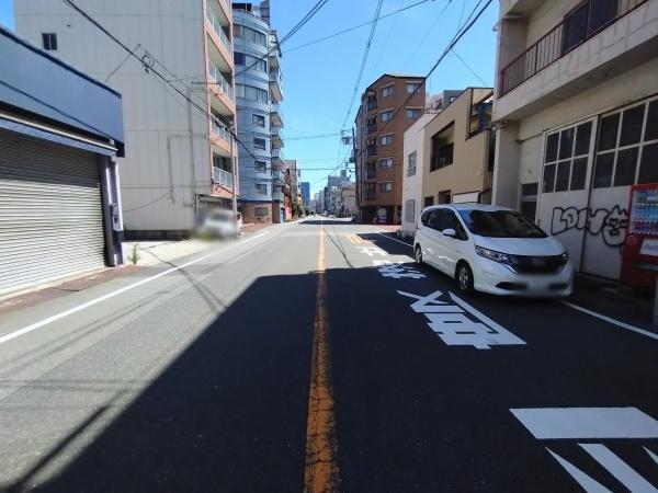 大阪市浪速区桜川２丁目の中古一戸建て