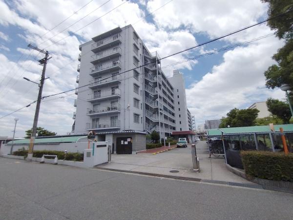 朝潮橋パークマンション