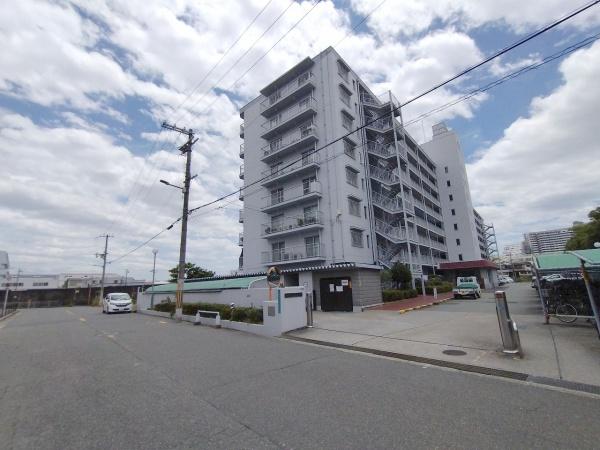 朝潮橋パークマンション