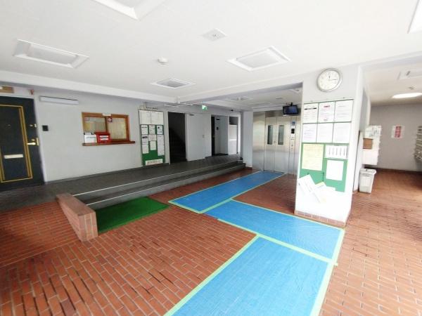 朝潮橋パークマンション