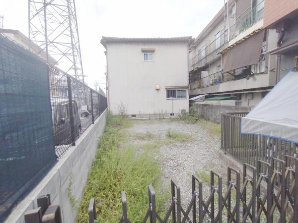 大阪市西淀川区姫島５丁目の土地