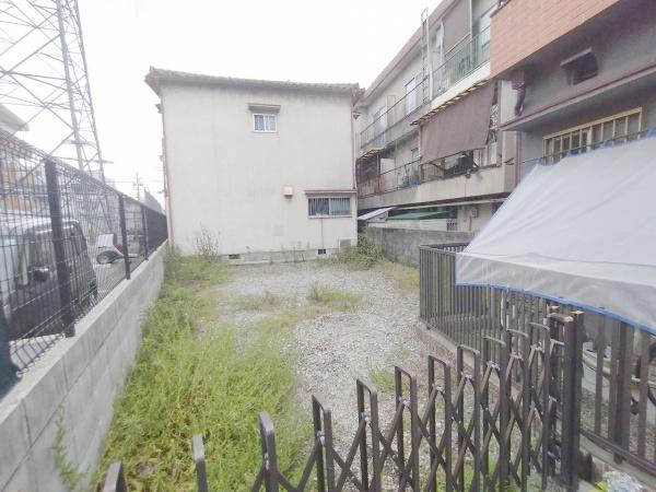 大阪市西淀川区姫島５丁目の土地