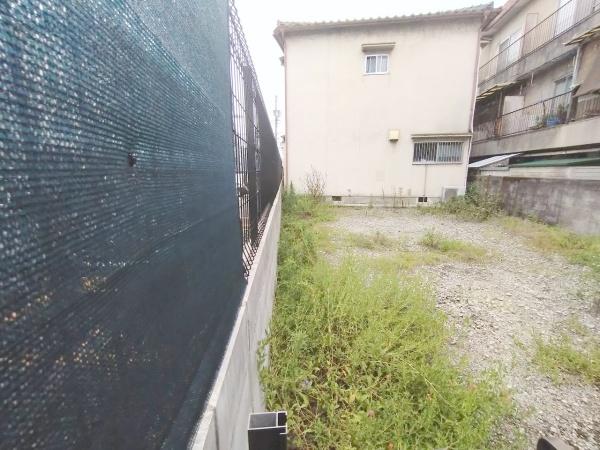 大阪市西淀川区姫島5丁目　売土地