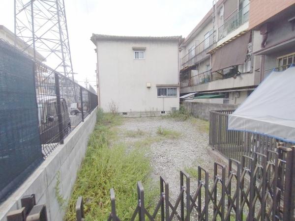 大阪市西淀川区姫島５丁目の土地