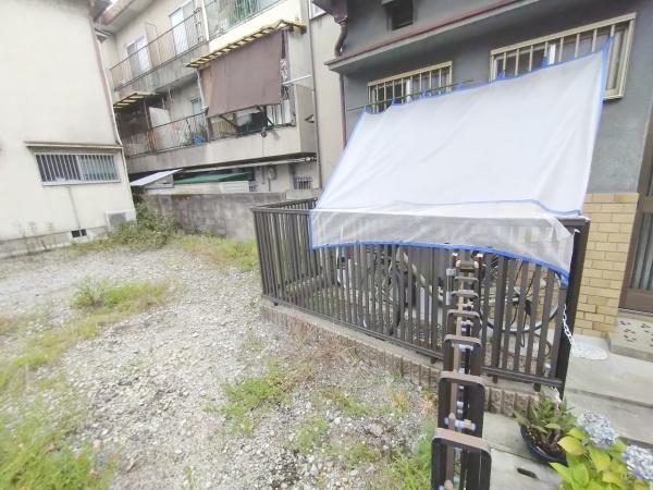 大阪市西淀川区姫島５丁目の土地