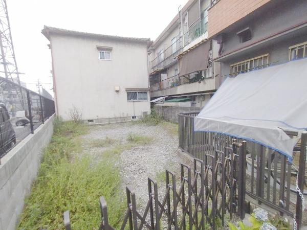大阪市西淀川区姫島５丁目の土地