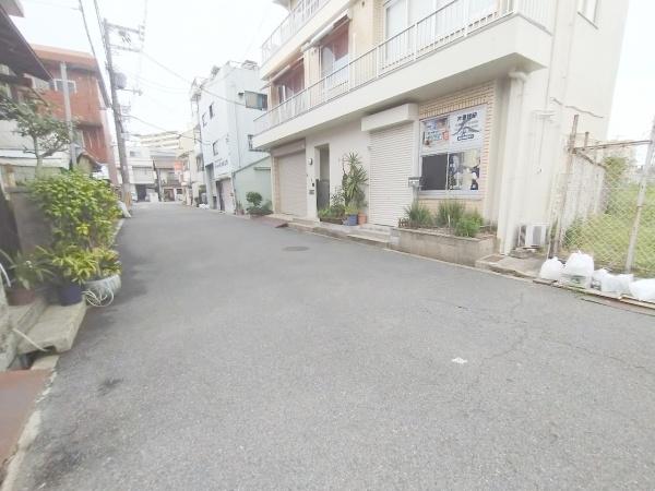 大阪市西淀川区姫島5丁目　売土地