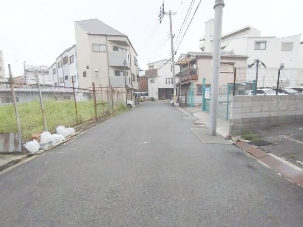 大阪市西淀川区姫島5丁目　売土地