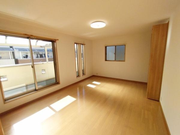 大阪市港区市岡２丁目の中古一戸建て