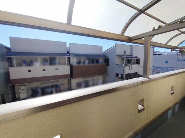 大阪市港区市岡２丁目の中古一戸建て