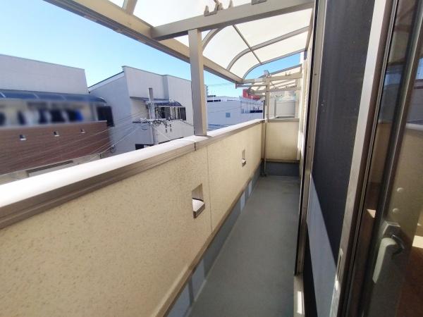 大阪市港区市岡２丁目の中古一戸建て
