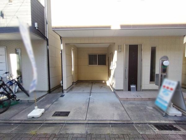 大阪市港区市岡２丁目の中古一戸建て