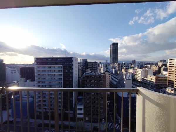 マンハイム難波
