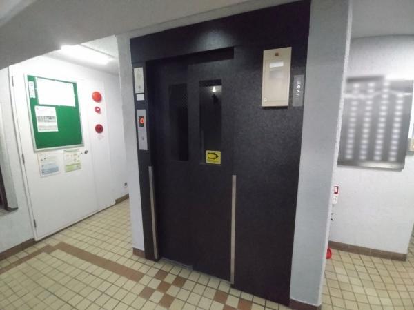 マンハイム難波