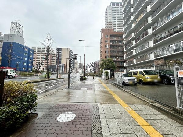 マンハイム難波