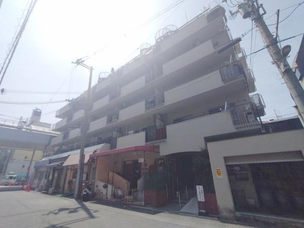 ハイマート千鳥橋