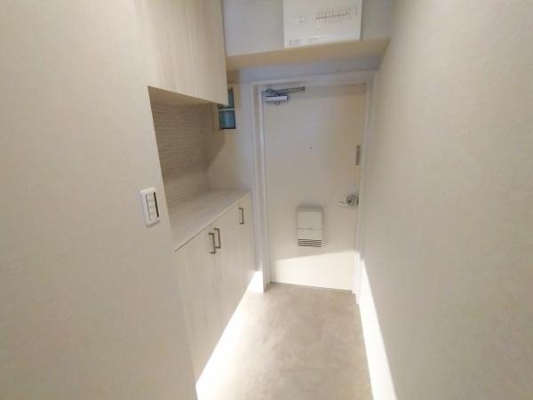 ハイマート千鳥橋