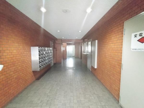 ハイマート千鳥橋