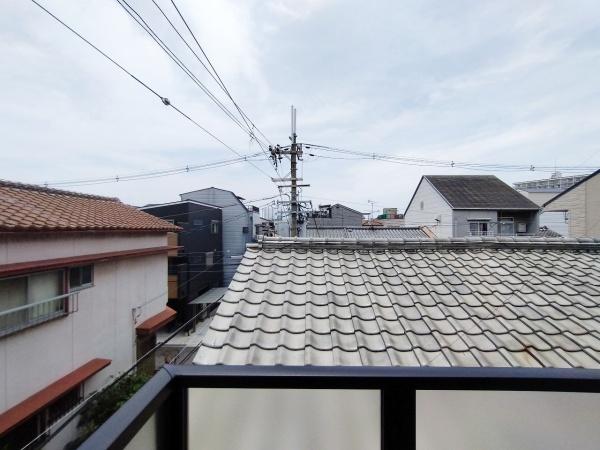 大阪市港区市岡３丁目の新築一戸建