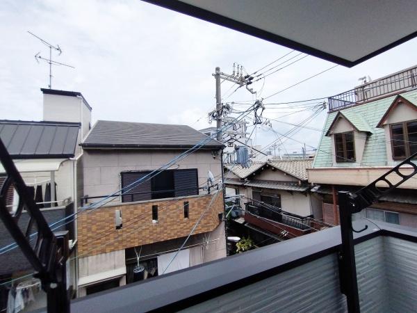 大阪市港区市岡３丁目の新築一戸建