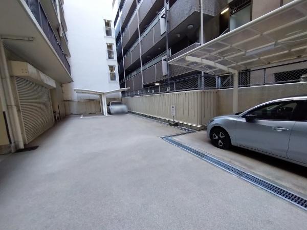 ウィンザーハイム難波